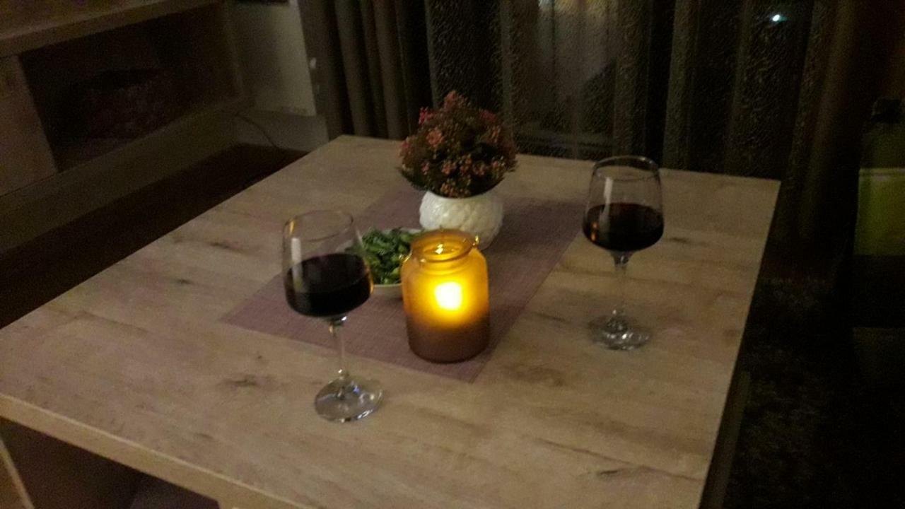 זלאטיבור Apartman Nana Svetogorska 19 ,Stan 17 מראה חיצוני תמונה