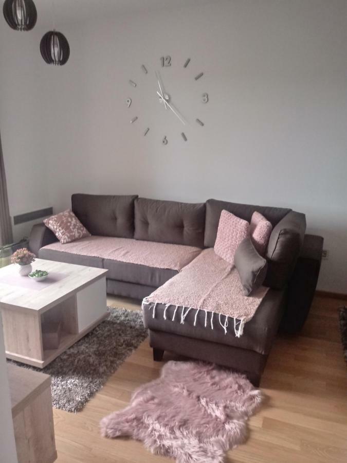 זלאטיבור Apartman Nana Svetogorska 19 ,Stan 17 מראה חיצוני תמונה