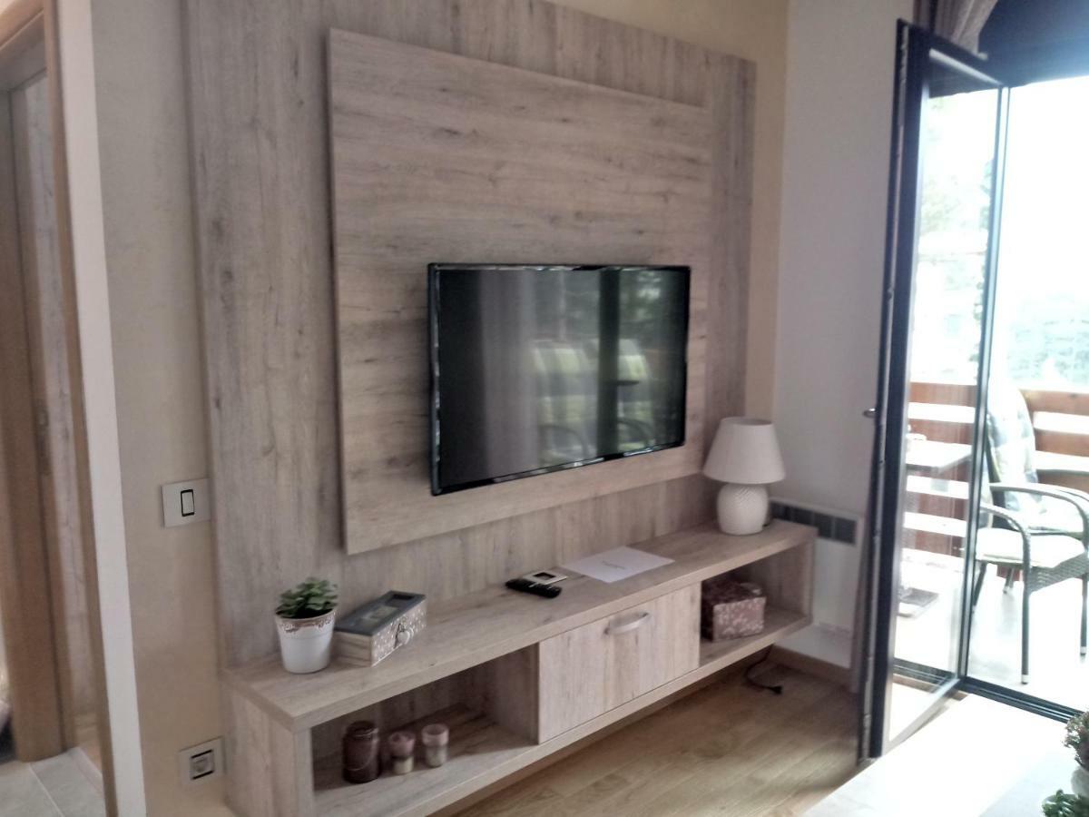 זלאטיבור Apartman Nana Svetogorska 19 ,Stan 17 מראה חיצוני תמונה