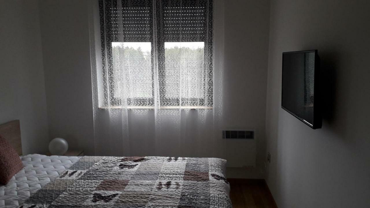 זלאטיבור Apartman Nana Svetogorska 19 ,Stan 17 מראה חיצוני תמונה