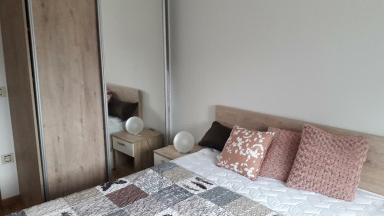 זלאטיבור Apartman Nana Svetogorska 19 ,Stan 17 מראה חיצוני תמונה
