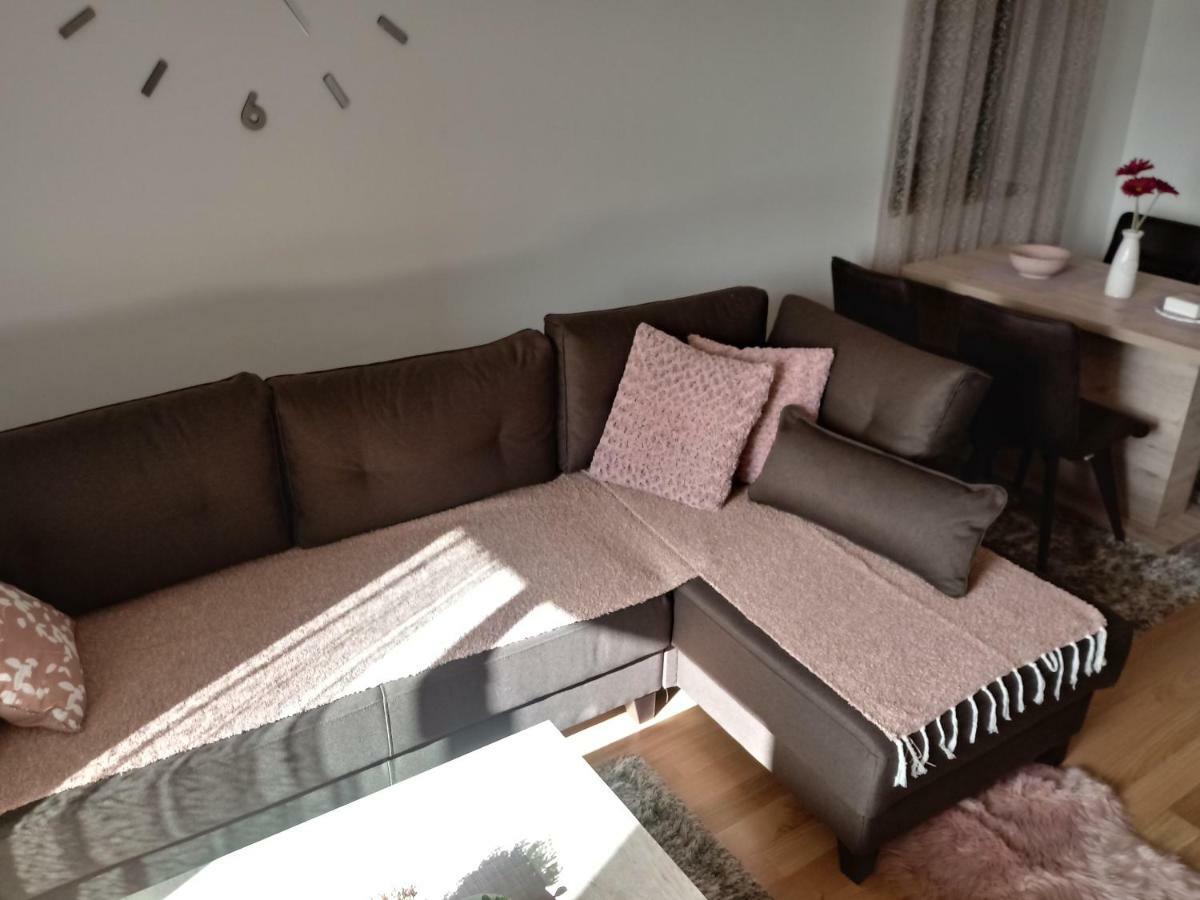 זלאטיבור Apartman Nana Svetogorska 19 ,Stan 17 מראה חיצוני תמונה