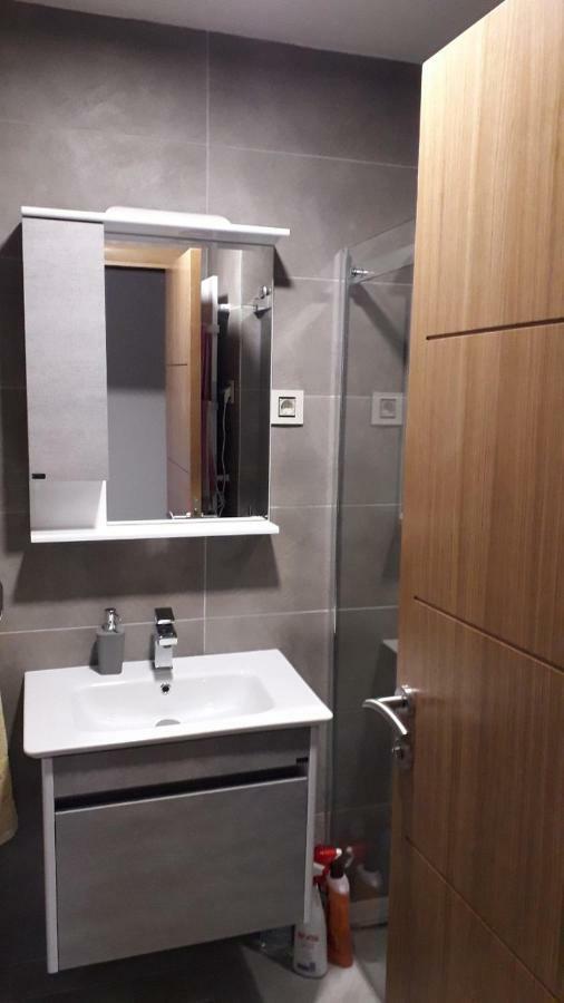 זלאטיבור Apartman Nana Svetogorska 19 ,Stan 17 מראה חיצוני תמונה