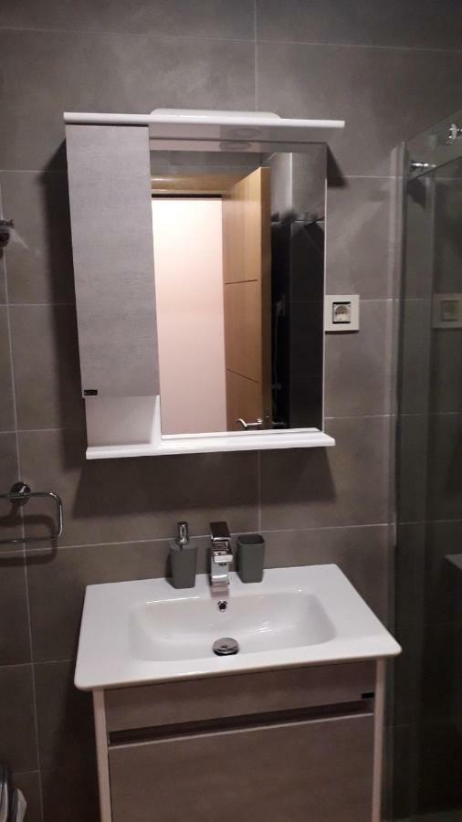 זלאטיבור Apartman Nana Svetogorska 19 ,Stan 17 מראה חיצוני תמונה