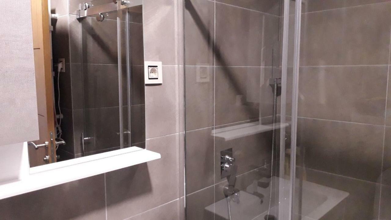 זלאטיבור Apartman Nana Svetogorska 19 ,Stan 17 מראה חיצוני תמונה