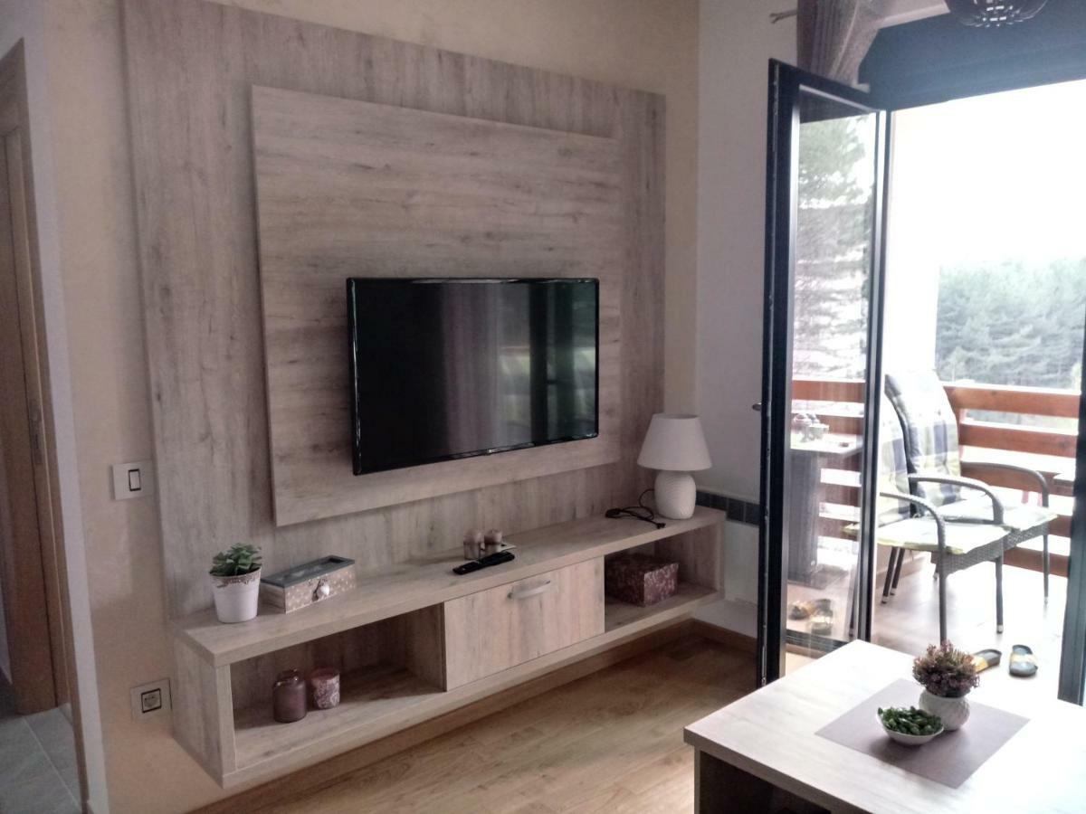 זלאטיבור Apartman Nana Svetogorska 19 ,Stan 17 מראה חיצוני תמונה