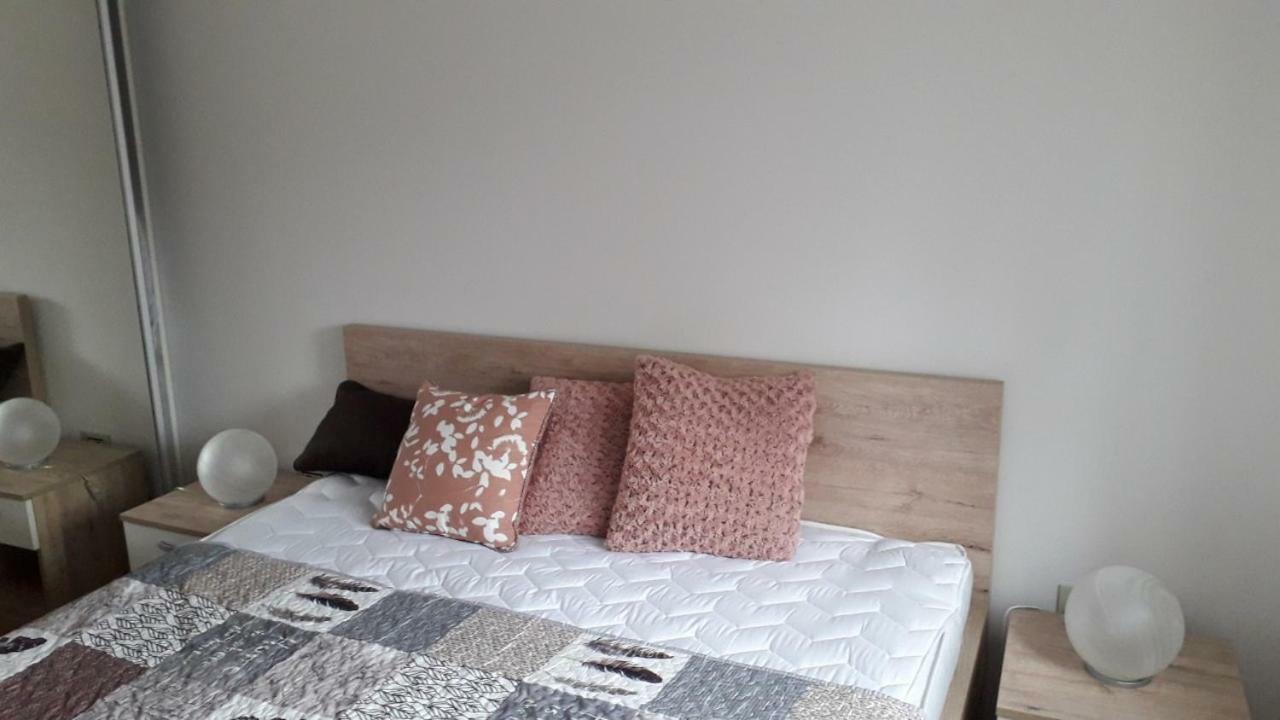 זלאטיבור Apartman Nana Svetogorska 19 ,Stan 17 מראה חיצוני תמונה