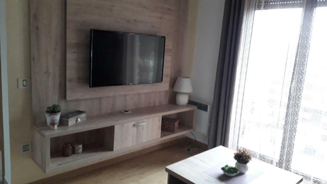 זלאטיבור Apartman Nana Svetogorska 19 ,Stan 17 מראה חיצוני תמונה