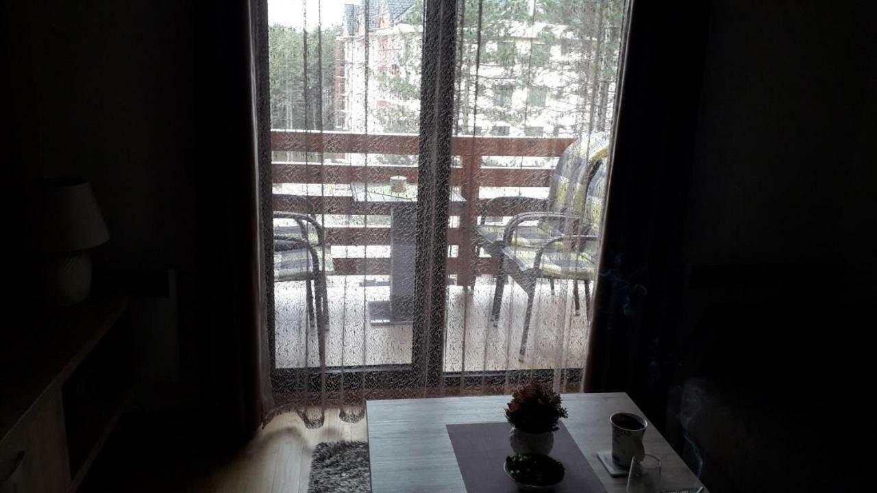 זלאטיבור Apartman Nana Svetogorska 19 ,Stan 17 מראה חיצוני תמונה